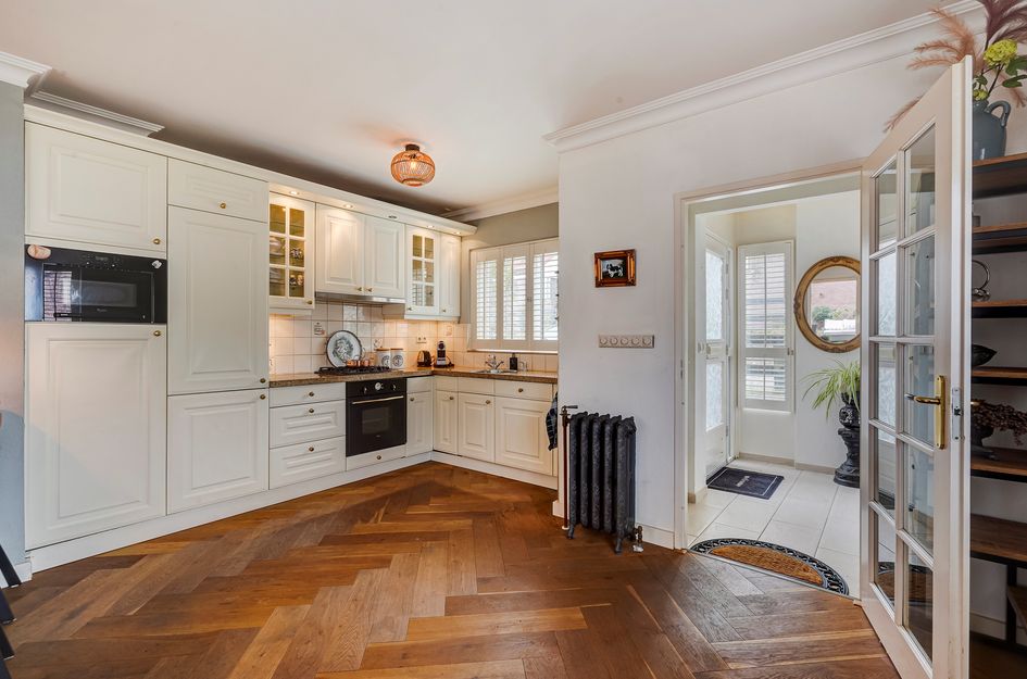 Lelievaart 4