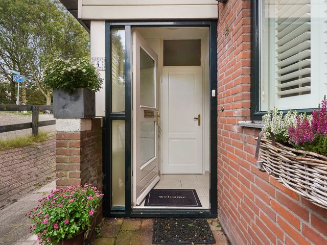 Lelievaart 4, Zoetermeer