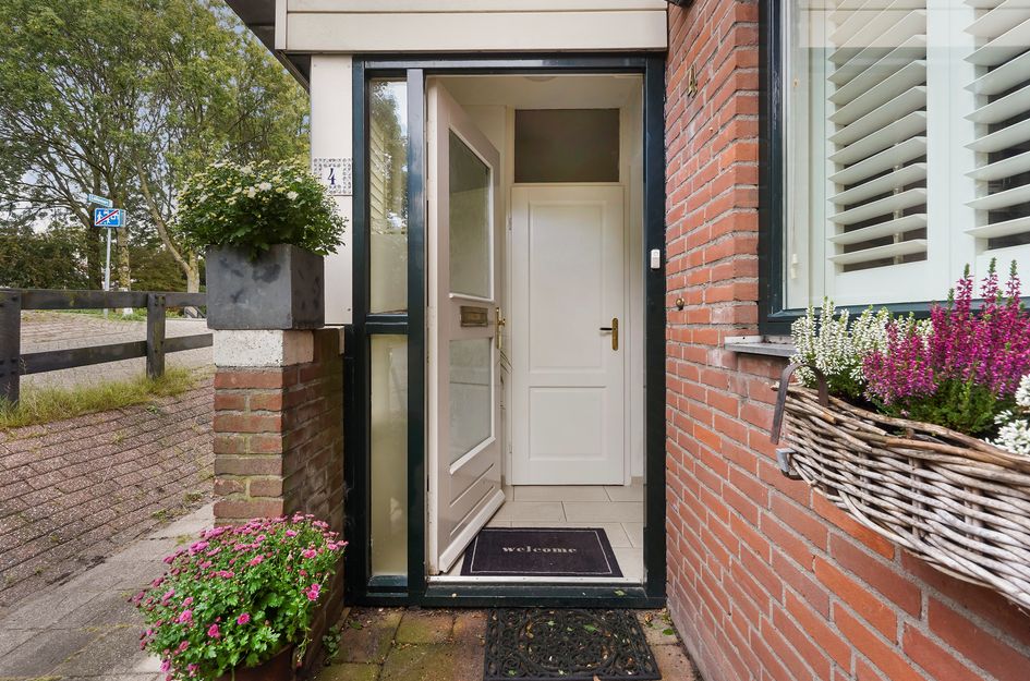 Lelievaart 4