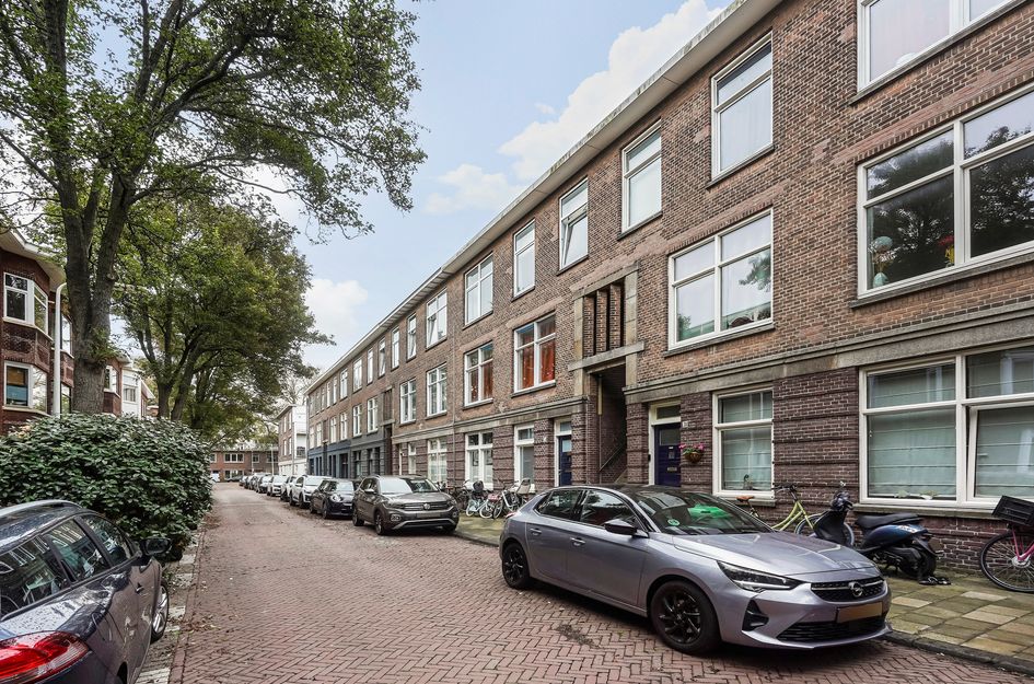 Ahornstraat 32