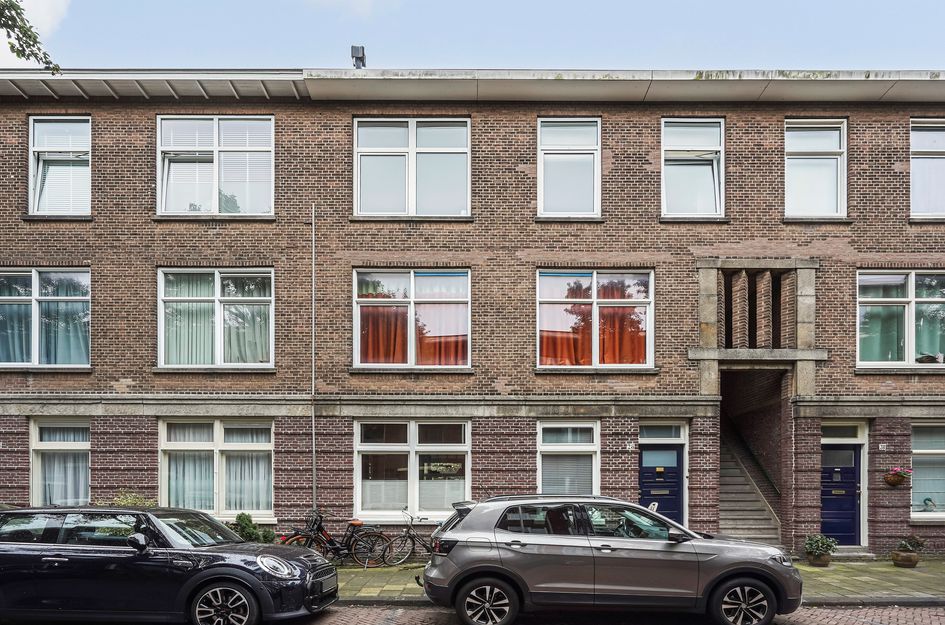 Ahornstraat 32