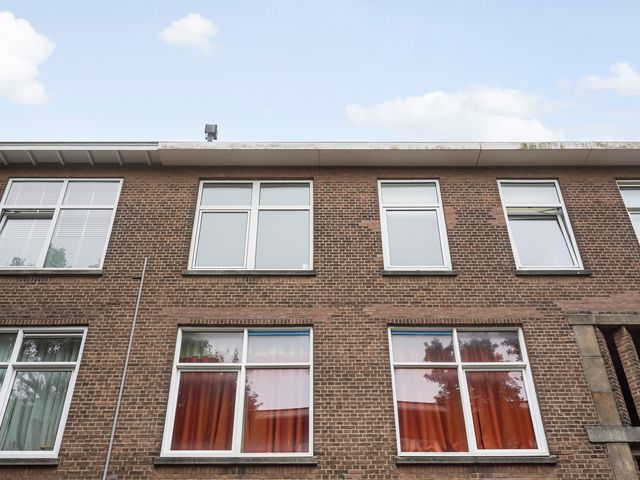 Ahornstraat 32, Den Haag