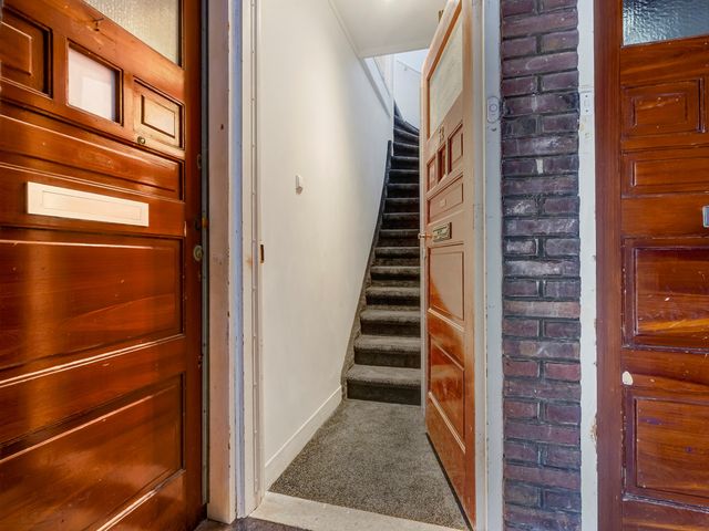 Ahornstraat 32, Den Haag