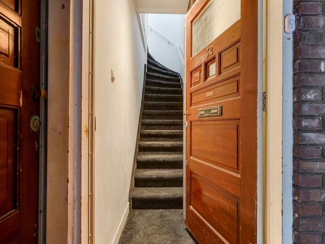 Ahornstraat 32, Den Haag