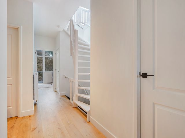 Ahornstraat 32, Den Haag
