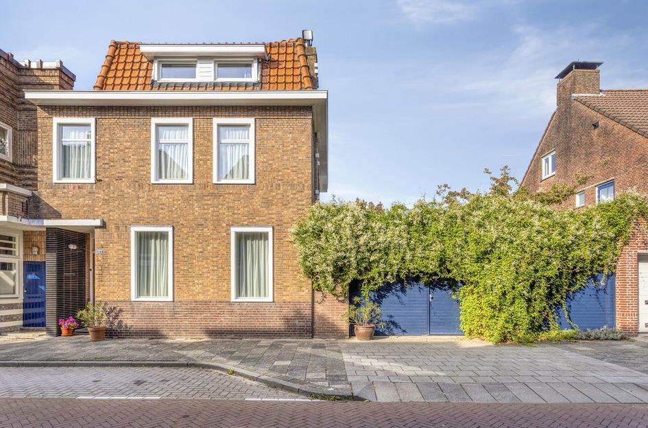 Burgemeester Schoonheijtstraat 57