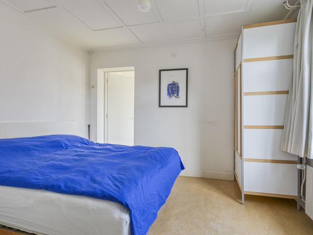 Burgemeester Schoonheijtstraat 57, Roosendaal