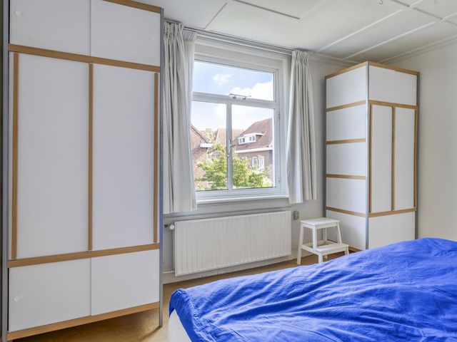 Burgemeester Schoonheijtstraat 57, Roosendaal