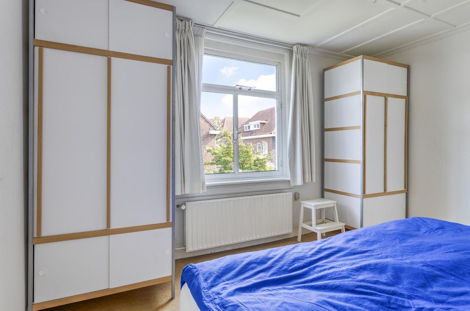 Burgemeester Schoonheijtstraat 57