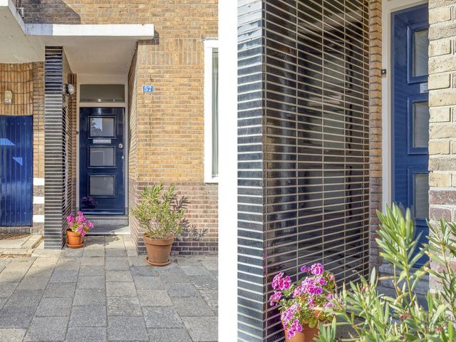 Burgemeester Schoonheijtstraat 57, Roosendaal