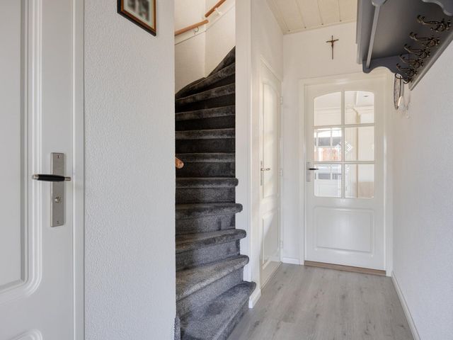 Multatulilaan 11, Roosendaal