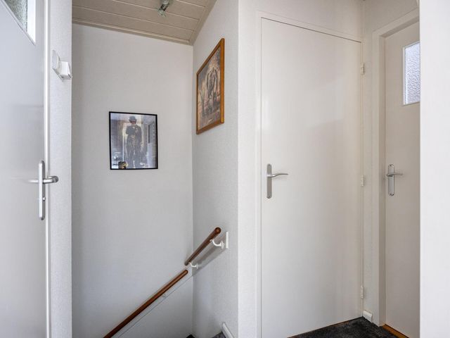 Multatulilaan 11, Roosendaal