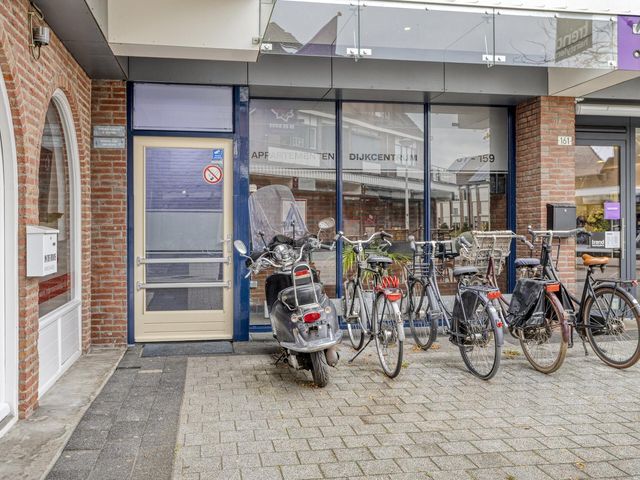 Dijkcentrum 89, Roosendaal