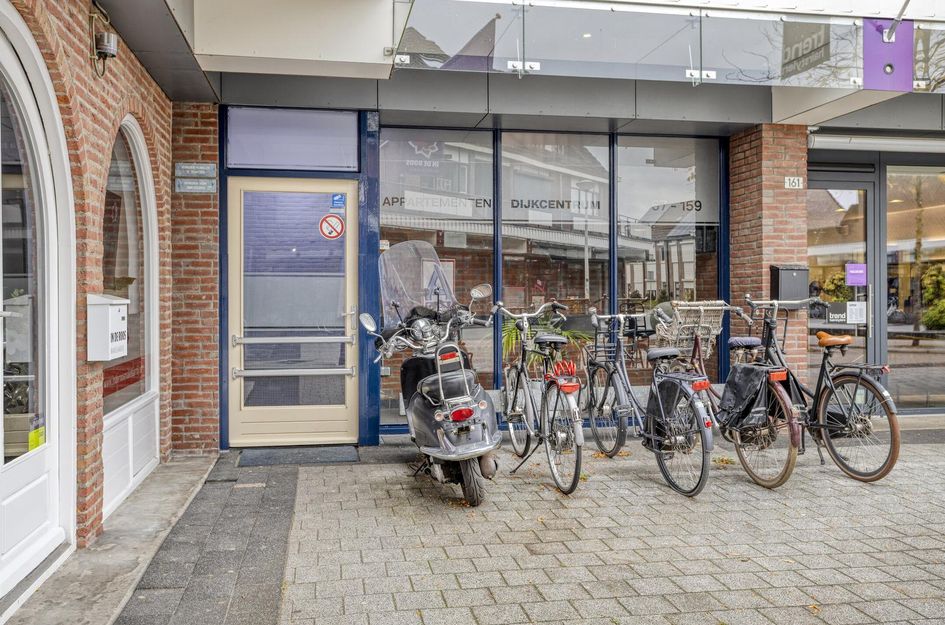 Dijkcentrum 89