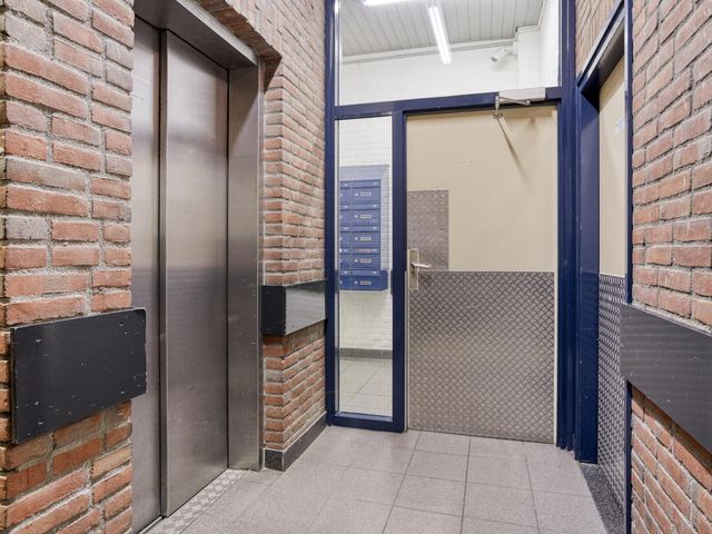 Dijkcentrum 89, Roosendaal