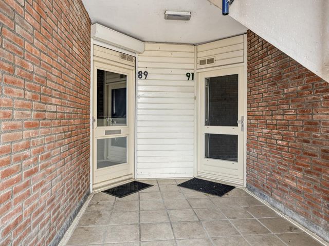 Dijkcentrum 89, Roosendaal