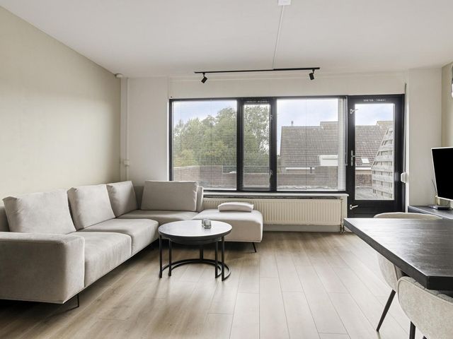 Dijkcentrum 89, Roosendaal