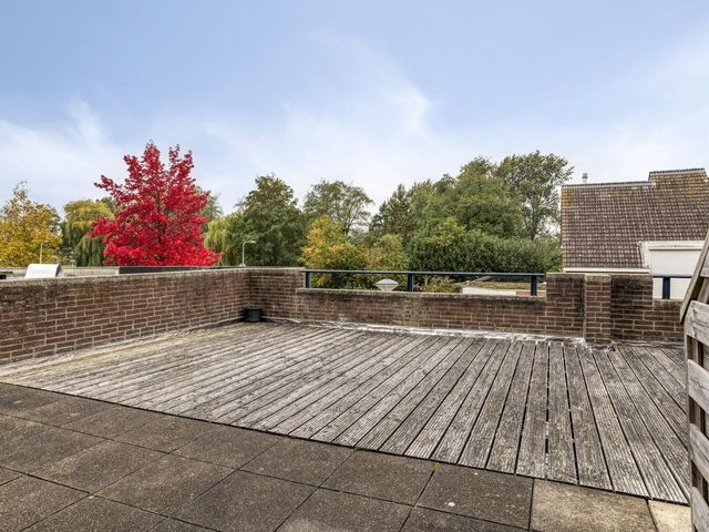 Dijkcentrum 89, Roosendaal