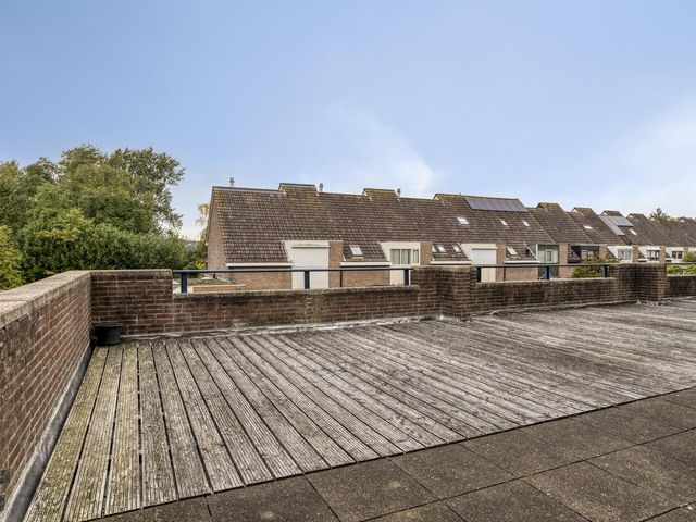 Dijkcentrum 89, Roosendaal