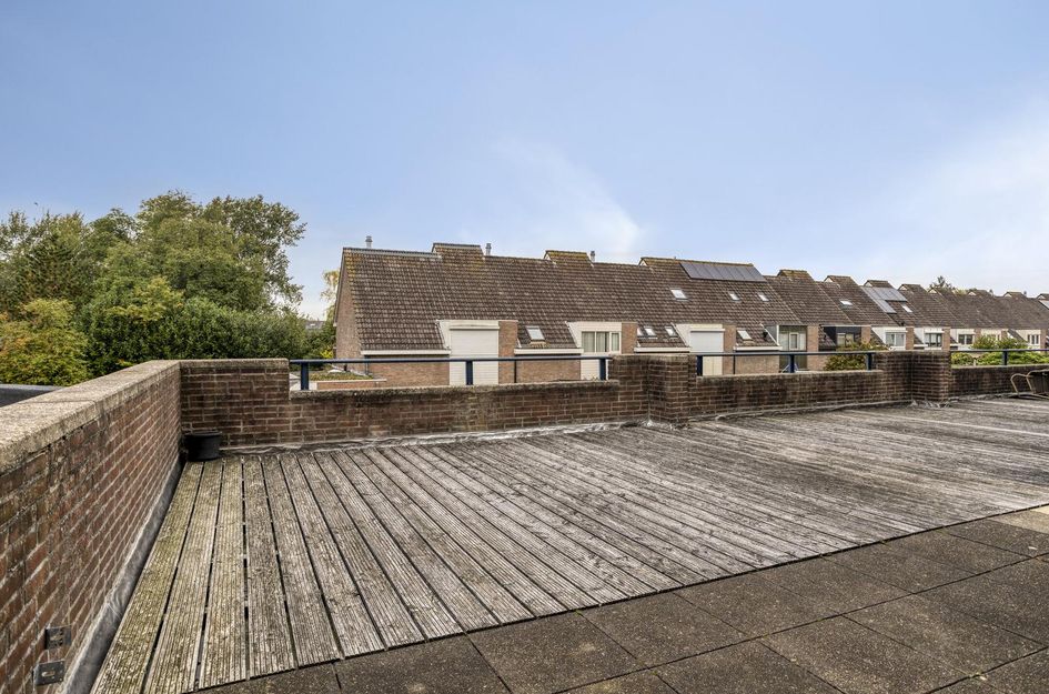 Dijkcentrum 89