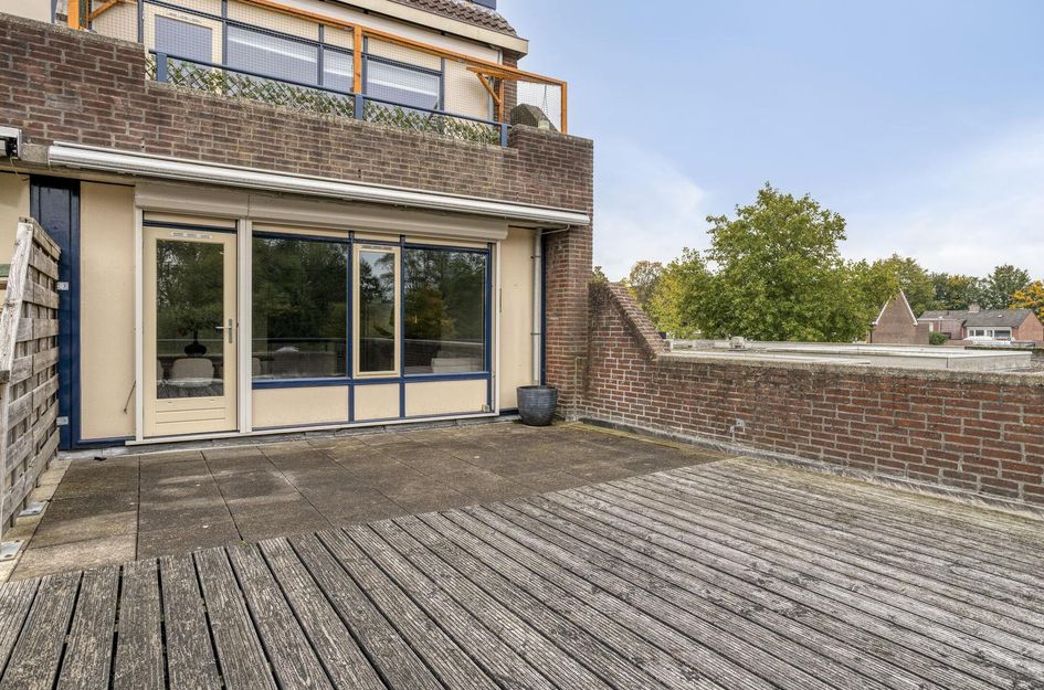 Dijkcentrum 89