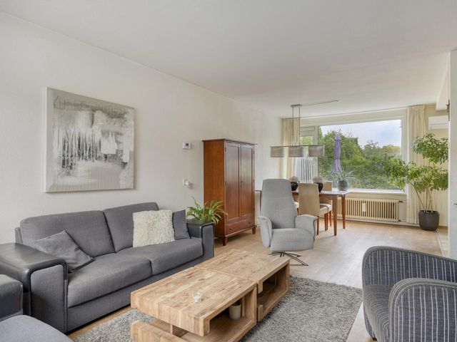 Elisadonk 263, Roosendaal