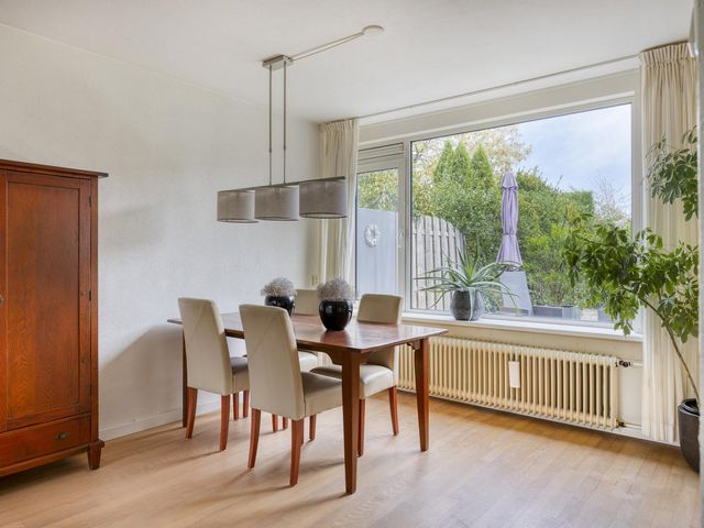 Elisadonk 263, Roosendaal