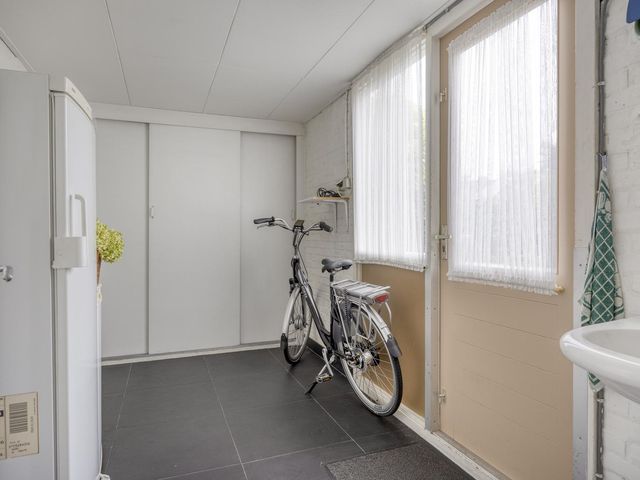 Elisadonk 263, Roosendaal