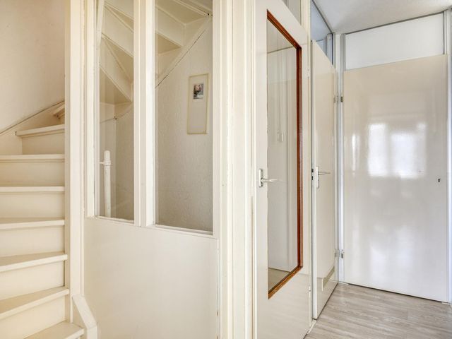 Elisadonk 263, Roosendaal