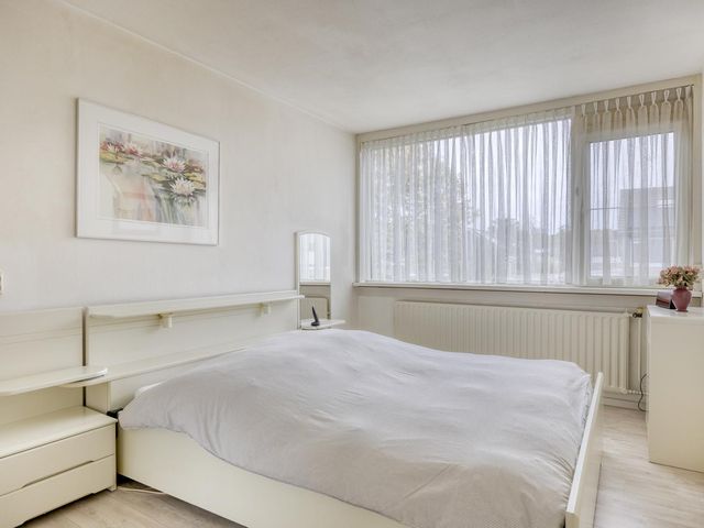 Elisadonk 263, Roosendaal