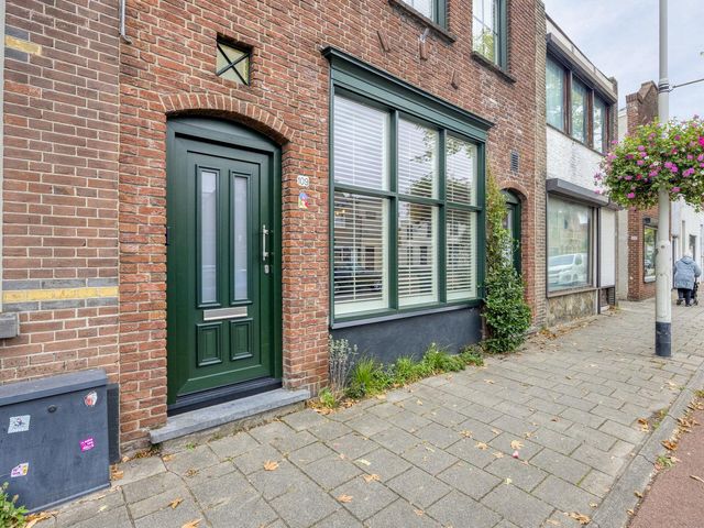 Boulevard 109, Roosendaal