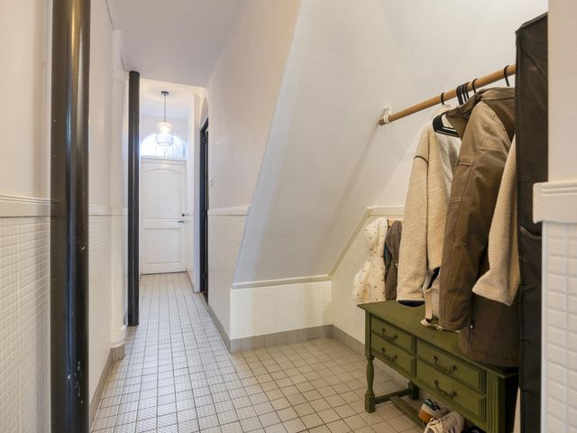 Boulevard 109, Roosendaal