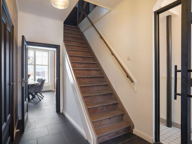 Boulevard 109, Roosendaal