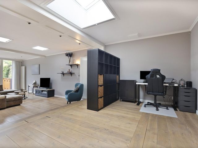 Boulevard 109, Roosendaal
