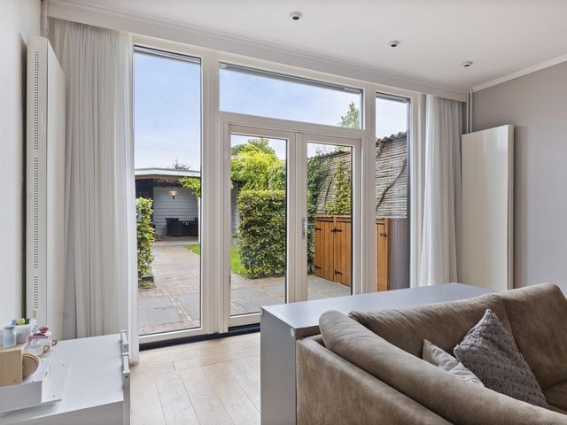 Boulevard 109, Roosendaal