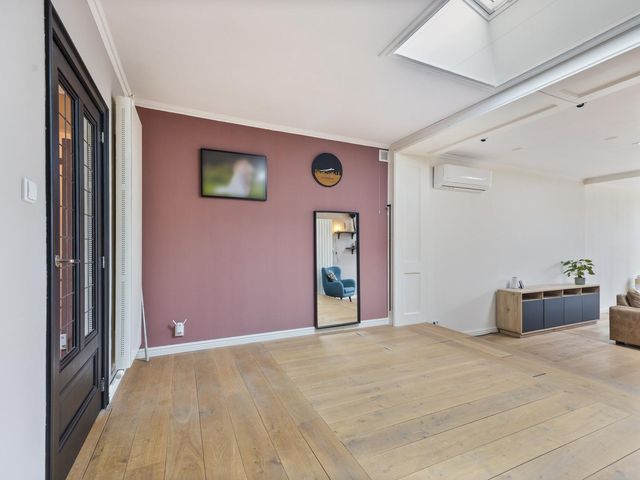 Boulevard 109, Roosendaal