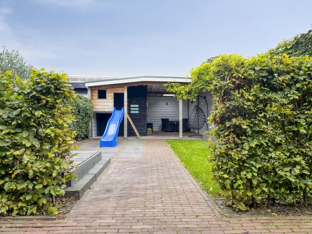 Boulevard 109, Roosendaal