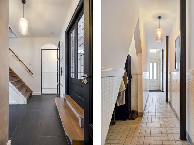 Boulevard 109, Roosendaal