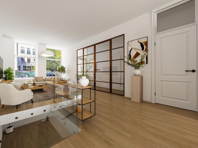 Proveniersstraat 66B, Rotterdam