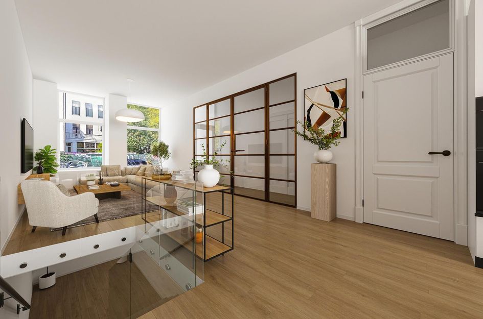 Proveniersstraat 66B