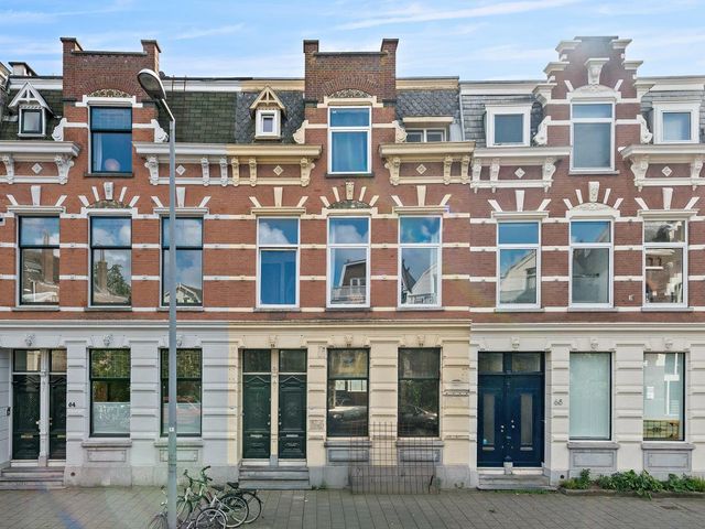 Proveniersstraat 66B, Rotterdam