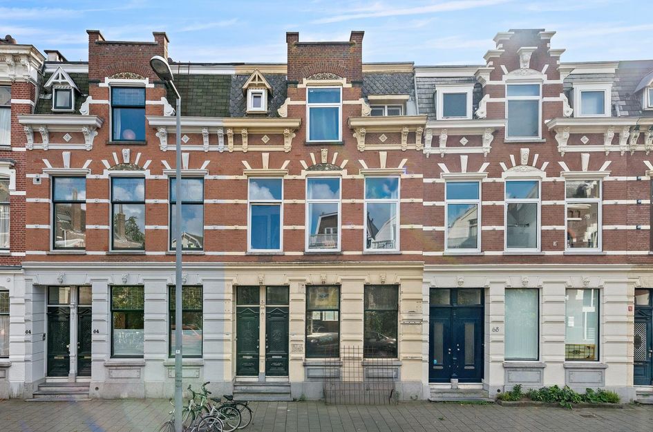Proveniersstraat 66B