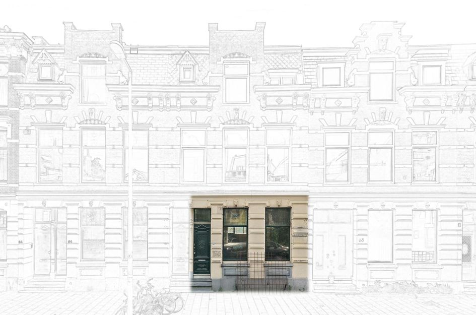 Proveniersstraat 66B