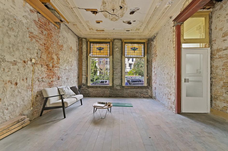 Proveniersstraat 66B