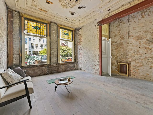 Proveniersstraat 66B, Rotterdam