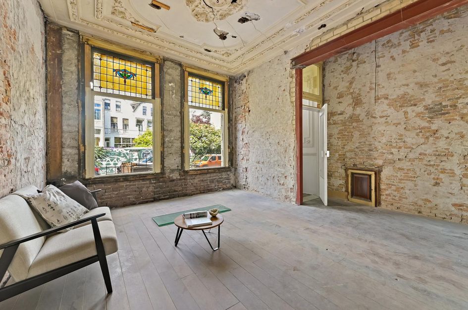 Proveniersstraat 66B