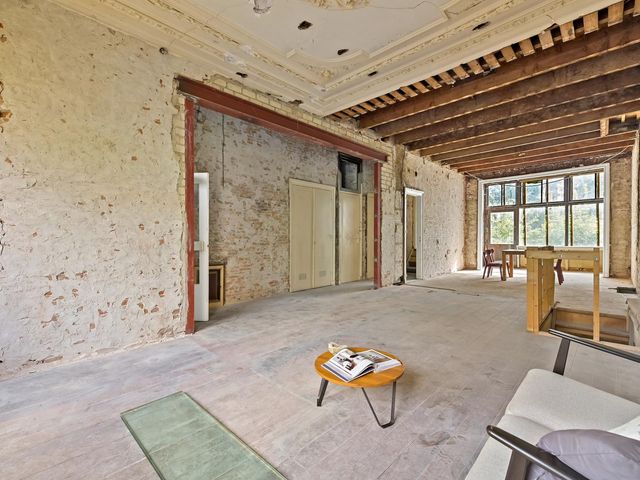 Proveniersstraat 66B, Rotterdam