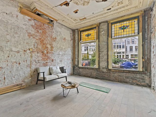 Proveniersstraat 66B, Rotterdam