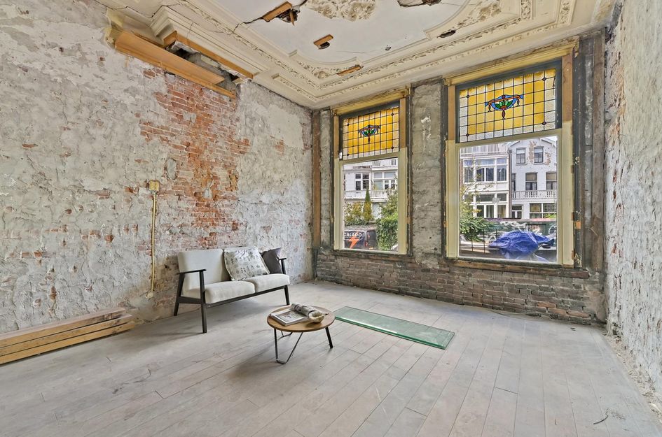 Proveniersstraat 66B