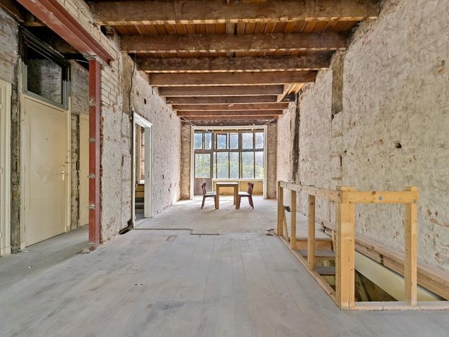 Proveniersstraat 66B, Rotterdam